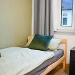 아파트 Perfect For 5 Guests - Netflix - Parking - - Smart *