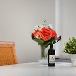 아파트 Perfect For 5 Guests - Netflix - Parking - - Smart *