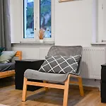 Perfect For 5 Guests - Netflix - Parking - - Smart 뒤스부르크