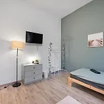 Perfect For 5 Guests - Netflix - Parking - - Smart 아파트