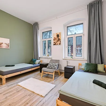 Perfect For 5 Guests - Netflix - Parking - - Smart *