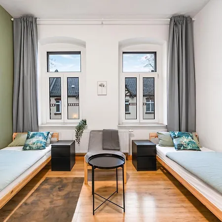 Daire Perfect For 5 Guests - Netflix - Parking - - Smart *