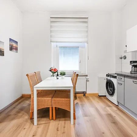 Daire Perfect For 5 Guests - Netflix - Parking - - Smart