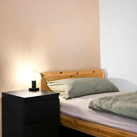 아파트 Perfect For 5 Guests - Netflix - Parking - - Smart 뒤스부르크