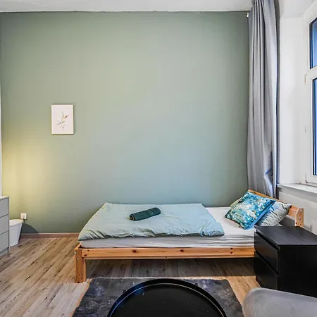 Perfect For 5 Guests - Netflix - Parking - - Smart 아파트