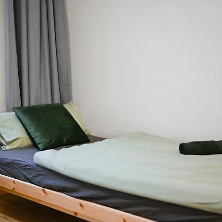 아파트 Perfect For 5 Guests - Netflix - Parking - - Smart 뒤스부르크