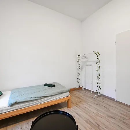 Perfect For 5 Guests - Netflix - Parking - - Smart Apartment *