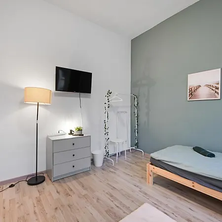 Perfect For 5 Guests - Netflix - Parking - - Smart 아파트
