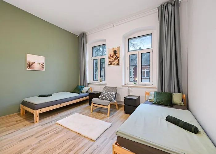 Perfect For 5 Guests - Netflix - Parking - - Smart *