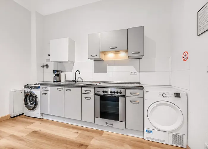 Perfect For 5 Guests - Netflix - Parking - - Smart Daire *