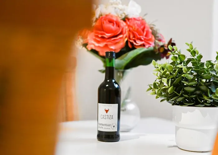 Perfect For 5 Guests - Netflix - Parking - - Smart Apartment Duisburg