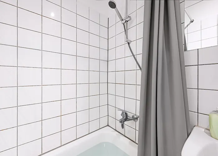 Perfect For 5 Guests - Netflix - Parking - - Smart