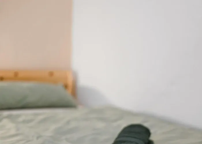 Perfect For 5 Guests - Netflix - Parking - - Smart * 杜伊斯堡