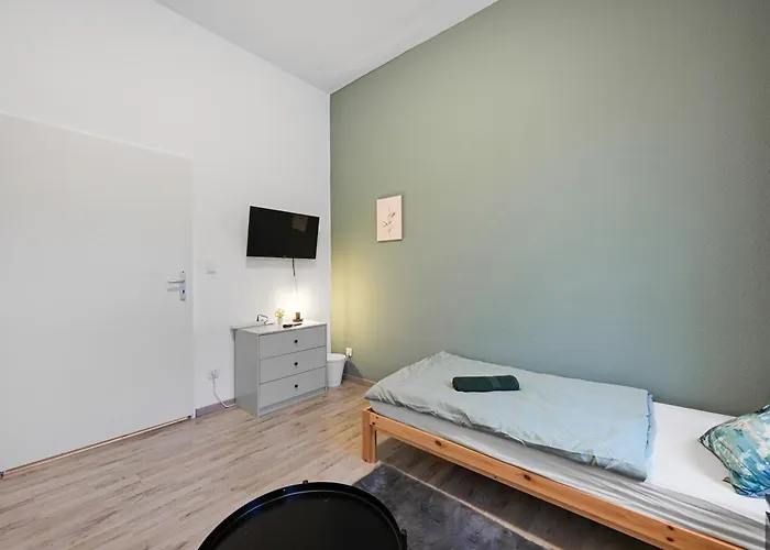 Perfect For 5 Guests - Netflix - Parking - - Smart 公寓