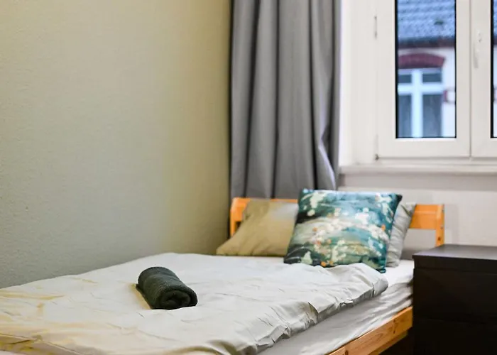 Perfect For 5 Guests - Netflix - Parking - - Smart *