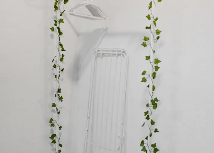 公寓 Perfect For 5 Guests - Netflix - Parking - - Smart 杜伊斯堡