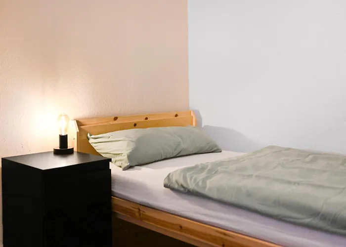 公寓 Perfect For 5 Guests - Netflix - Parking - - Smart