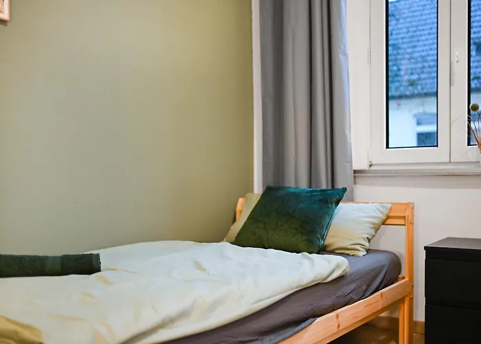 Perfect For 5 Guests - Netflix - Parking - - Smart