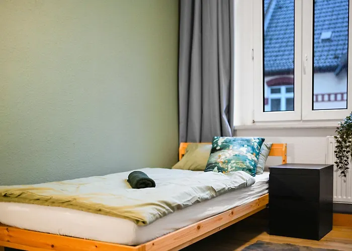 Perfect For 5 Guests - Netflix - Parking - - Smart Apartment