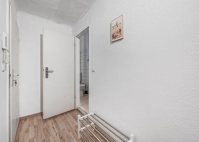 Perfect For 5 Guests - Netflix - Parking - - Smart